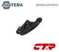 CQ0206L QUERLENKER LENKER RADAUFHÄNGUNG VORNE NIEDRIGER LINKS CTR NEU