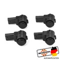 4X Parksensor PDC Sensor Einparkhilfe für Mercedes Benz W204 S204 W211 W212 W164