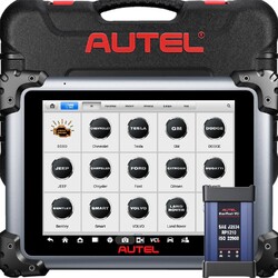 Autel MaxiSys Elite II PRO ULTRA KFZ Diagnosegerät ALLE System ECU Codierung