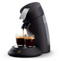 Philips Senseo® Original Plus Kaffeepad Maschine, Schwarz (CSA220/69R1)