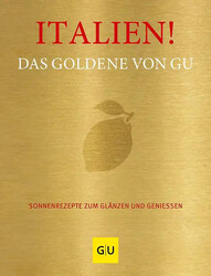 Italien! Das Goldene von GU