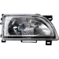 Scheinwerfer Frontscheinwerfer rechts für Ford Transit Kasten E_ _ 2.5 Di 2.0