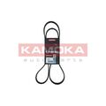1x Keilrippenriemen KAMOKA 7016113 passend für BMW CITROËN FIAT OPEL PEUGEOT