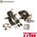BREMSSATTEL BHS1029 FÜR VW GOLF/VI/Van/Convertible SCIROCCO/III AUDI A3 2.0L TT