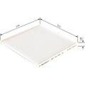 Bosch 1 987 432 090 Filter Innenraumluft für RENAULT MEGANE SCENIC JA0 1 FA0