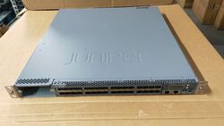 Juniper Networks EX4550-32F-AFI 32-Port 1/10GbE SFP+ Switch
