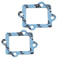 2x Dichtung für Membranblock Ansaugstutzen ATU Explorer CPI Explorer Keeway 50