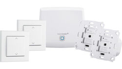 Homematic IP Smart Home Starter Set Beschattung, HmIP-SK20