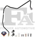 FA1 611-902Z Ölleitung für Lader für Audi für Seat für Skoda für VW 