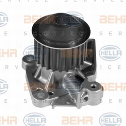 Wasserpumpe HELLA 8MP 376 800-794 für VOLVO S40 1 644 V40 645 MITSUBISHI CARISMA