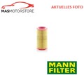 MOTOR LUFTFILTER MOTORFILTER MANN-FILTER C 27 038 P FÜR MAN TGS,TGX