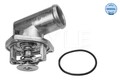 MEYLE Thermostat Kühlmittel 028 292 0008 für OPEL ASTRA CORSA TIGRA VECTRA CC