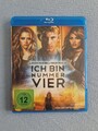 Ich bin Nummer Vier [ Blu-ray ] Neuwertig 