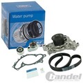 SKF WASSERPUMPE + ZAHNRIEMENSATZ passend für LEXUS RX U3 TOYOTA CAMRY HIGHLANDER