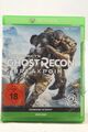 Tom Clancy’s Ghost Recon: Breakpoint (Microsoft Xbox One) Spiel in OVP