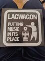 Lagwagon Putting Music in It's Place Punk Skatepunk Tonträger Platten CD's
