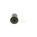ORIGINAL® Bosch Kraftstofffilter passend für Toyota CAMRY Kombi CAMRY SCEPTER