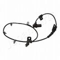 JAPANPARTS ABS-K00 Sensor, Raddrehzahl für HYUNDAI KIA