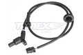 TOMEX Brakes Sensor, Raddrehzahl TX 51-83 für AUDI VW