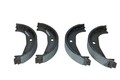 Maxgear Bremsbackensatz, Feststellbremse 19-0320 für BMW