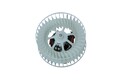 NRF 34081 Gebläsemotor Innenraumgebläse