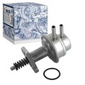 VAICO KRAFTSTOFFPUMPE PUMPE MECHANISCH passend für FORD TRANSIT | V25-8117