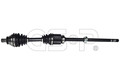 GSP ANTRIEBSWELLE GELENKWELLE VORNE RECHTS LAND ROVER 3170783