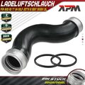 Ladeluftschlauch Turboschlauch für Audi A3 TT VW Golf Jetta III Seat Skoda 1.9L