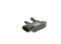 BOSCH 0 261 230 528 Sensor, Abgasdruck für OPEL