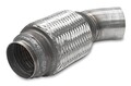 Flexrohr Abgasanlage interFLEX HJS 83 00 8367 Flexibel Katalysator für BMW 4er