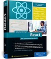 React, Sebastian Springer