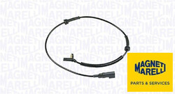 MAGNETI MARELLI 172100043010 Sensor für Raddrehzahl ABS Sensor 