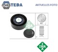 532 0639 10 UMLENKROLLE KEILRIPPENRIEMEN OBERE INA FÜR HYUNDAI I30,I20,IX20
