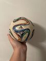 Adidas Brazuca 2014 Brasilien WM offizieller Spielball