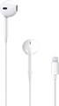 Apple Kopfhörer EarPods mit Lightning Connector Kabelgebunden Headset Funktion