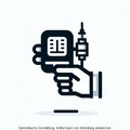 BOSCH Dosiermodul Harnstoffeinspritzung 0 444 043 033 für CF DAF XF TEMSA HD LD