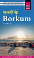 Hans-Jürgen Fründt / Reise Know-How InselTrip Borkum
