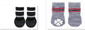 Trixie Hundesocken, diverse Größen und Farben, NEU