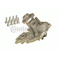 CONTINENTAL CTAM Wasserpumpe für VW Passat Variant Jetta II Audi 80 Cabriolet