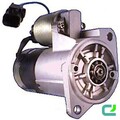 Anlasser Starter 12 V 1,2 KW 9 Zähne HC-CARGO für u.a. FORD Maverick