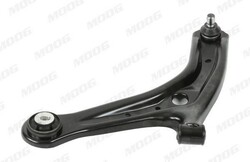 MOOG FD-WP-13615 Querlenker Vorne Links für FORD B-MAX (JK) Tourneo Courier MPV