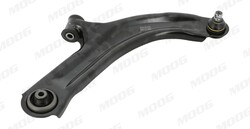 MOOG Querlenker Dreieckslenker RE-WP-2102 für RENAULT MODUS Box CLIO 3 BR0 CR0