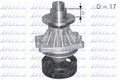 Dolz Wasserpumpe B219 für BMW LAND ROVER OPEL