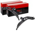 2X METZGER QUERLENKER VORNE PASSEND FÜR MINI MINI