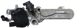 Valeo 700442 AGR-Modul für Ford 