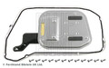 Filter für Automatikgetriebe Siebfilter ADBP210109 BLUE PRINT für AUDI A8 D4 Q5