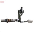 DENSO Lambdasonde Sensor Abgassteuerung DOX-2057 OE M18x1.5 Vorkatalysator für 6