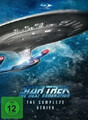 Star Trek - The Next Generation | The Complete Series | Gene Roddenberry (u. a.)