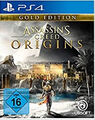 Assassin's Creed Origins [Gold Edition]