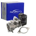 PARTSTEC AGR-VENTIL ABGASRÜCKFÜHRVENTIL passend für CITROËN C4 C5 C8 JUMPY FIAT 